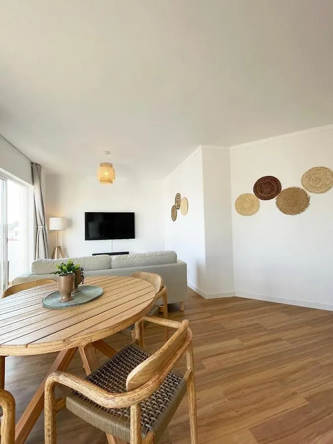 Sun Waves Beach Apartment Portimao 0*,  Portugal
