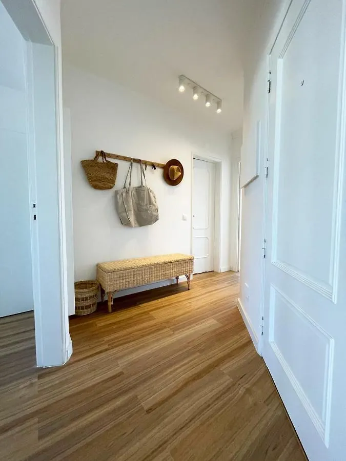 Sun Waves Beach Apartment Portimao Portugal
