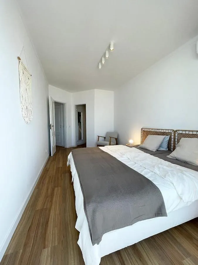 Sun Waves Beach Apartment Portimao Portugal