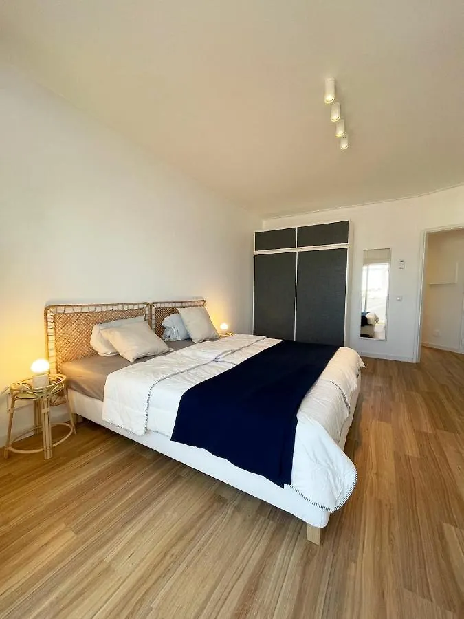 Sun Waves Beach Apartment Portimao 0*,  Portugal