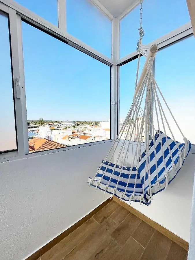 Sun Waves Beach Apartment Portimao